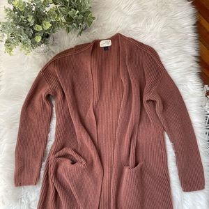 Universal Thread cardigan